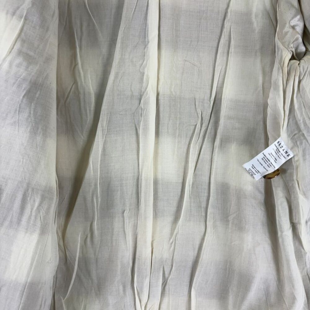 Sezane Shacket - image 3